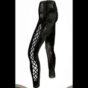FitMama Apparel Legging